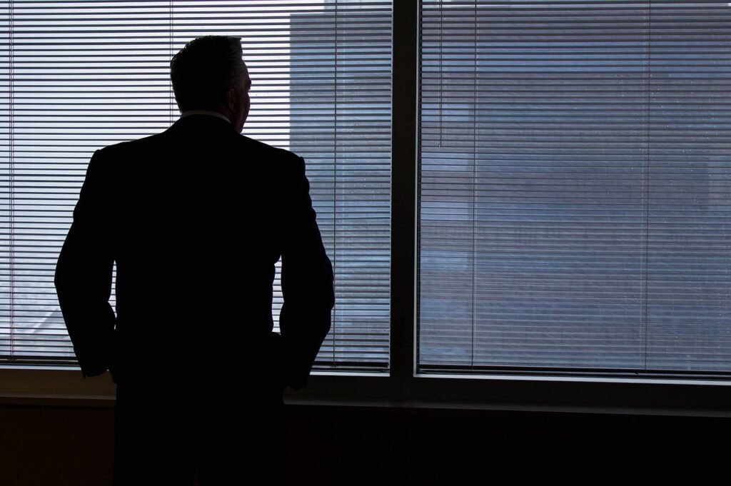 ブラック企業から退職する勇気を持つためのきっかけは？