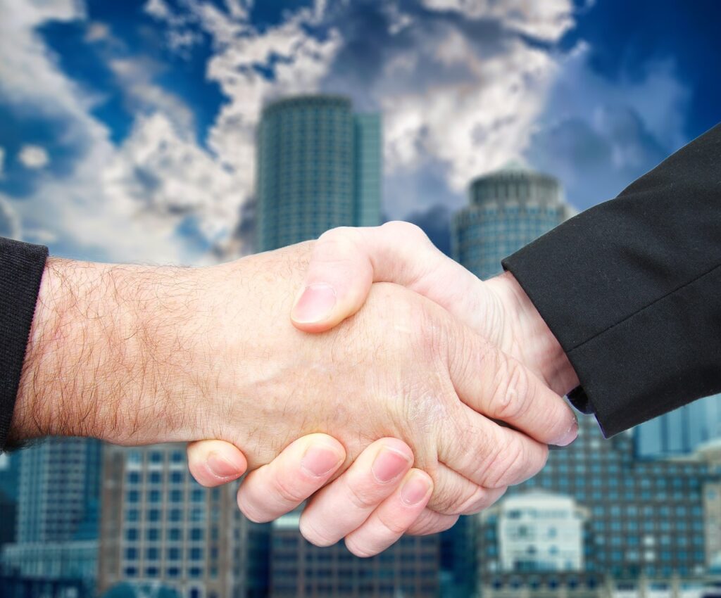 ブラック企業からの退職を引き止められた時の断り方は？