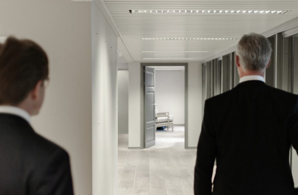 ブラック企業を退職後に空白期間をどう面接対策するべきか？