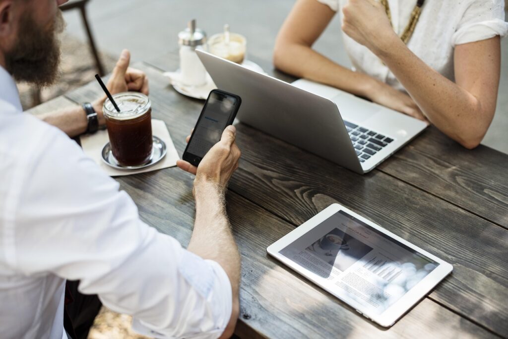 ブラック企業を退職後に働くのが怖い時の対処法は？