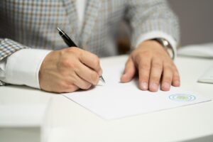 転職で職務経歴書の実績が少ない場合の書き方は？