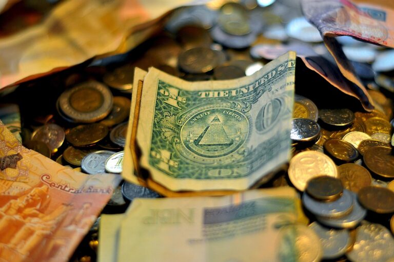 転職理由が給料安い場合の伝え方の例文は？