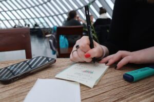 転職面接での逆質問における離職率の聞き方は？